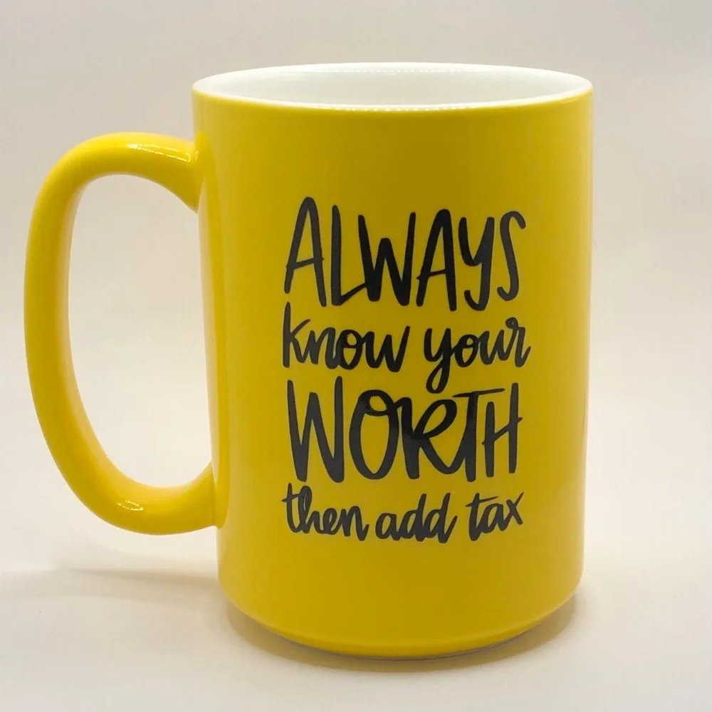Custom Mug - Picture 1 of 1